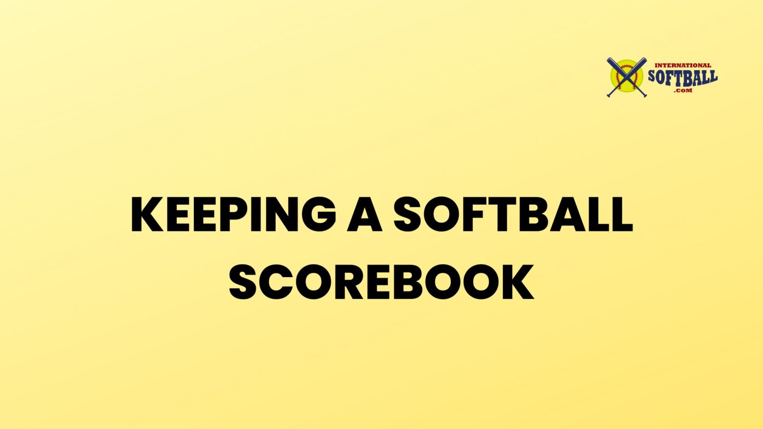 Coaches Guide How To Teach Softball Pitching International Softball