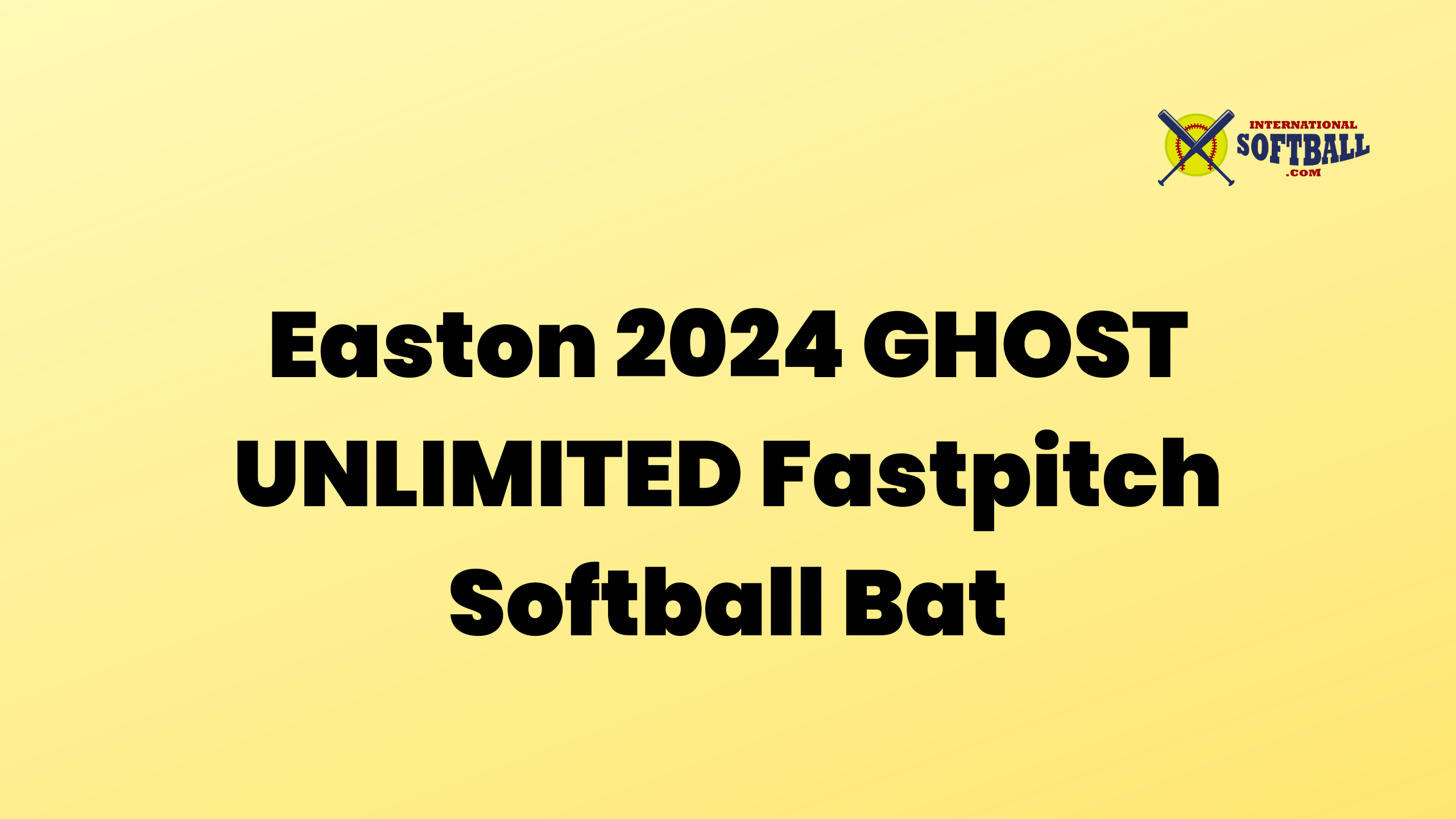 Ghost 2024 Softball Bat Size Erica Stephie